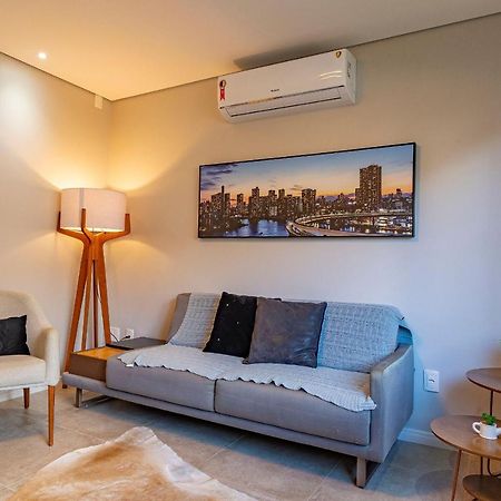 Casa Maravilhosa Em Canela - @Stayhousetemporada Eksteriør bilde