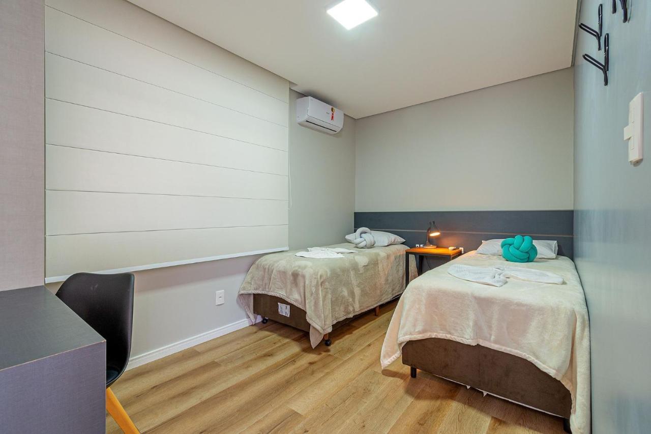 Casa Maravilhosa Em Canela - @Stayhousetemporada Eksteriør bilde