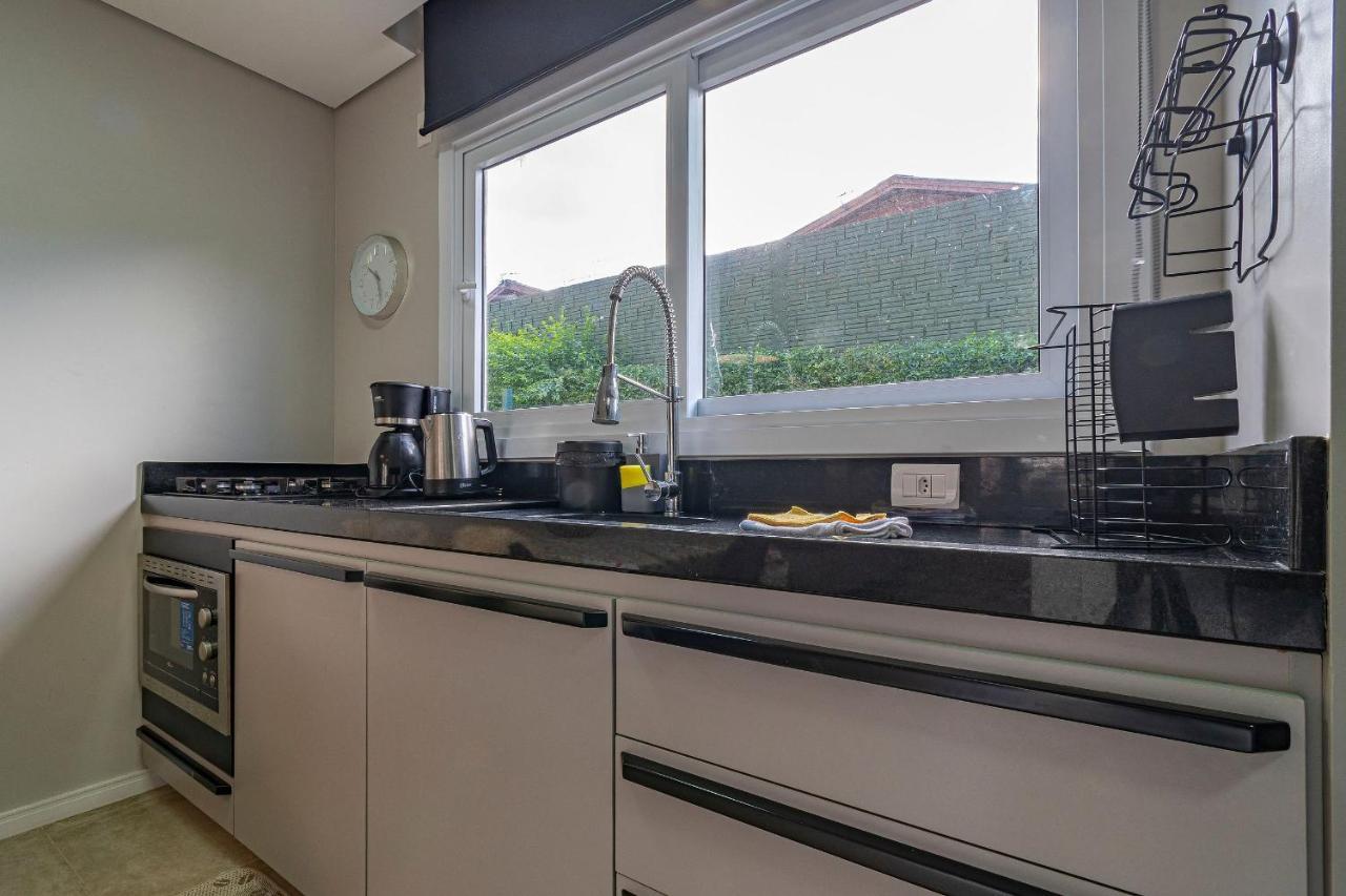 Casa Maravilhosa Em Canela - @Stayhousetemporada Eksteriør bilde