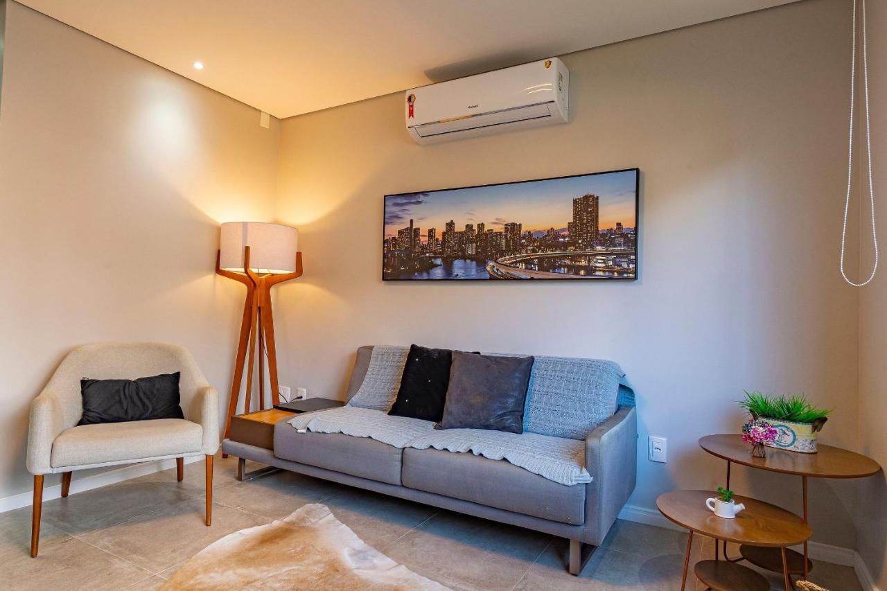 Casa Maravilhosa Em Canela - @Stayhousetemporada Eksteriør bilde