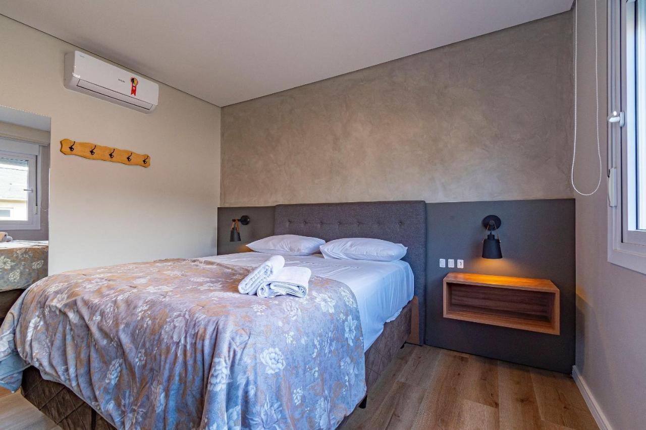 Casa Maravilhosa Em Canela - @Stayhousetemporada Eksteriør bilde
